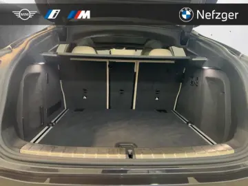 BMW X4 M40 i LED PANO SHZ H K Lenkradheizung