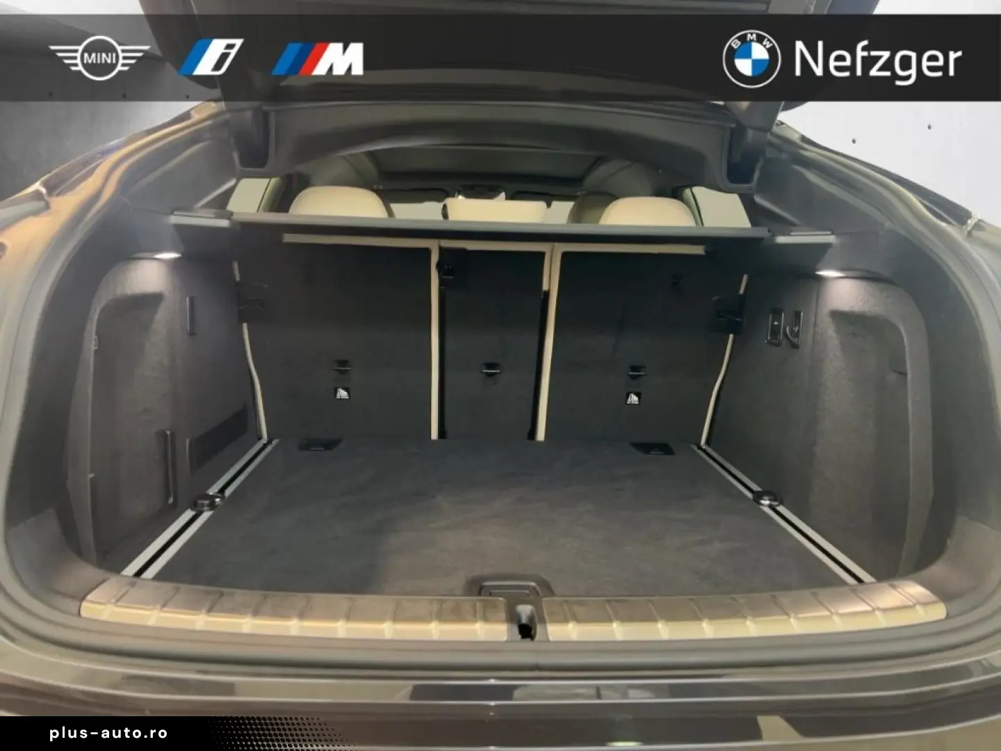 BMW X4 M40 i LED PANO SHZ H K Lenkradheizung