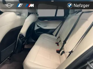 BMW X4 M40 i LED PANO SHZ H K Lenkradheizung