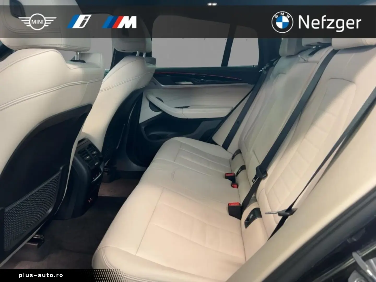 BMW X4 M40 i LED PANO SHZ H K Lenkradheizung