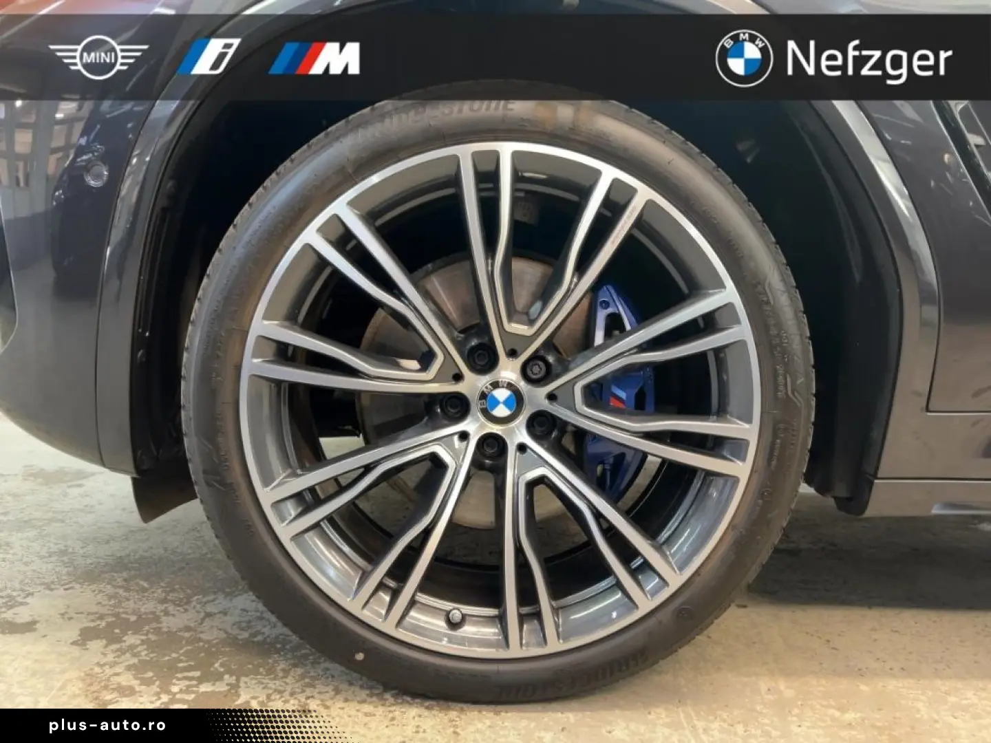 BMW X4 M40 i LED PANO SHZ H K Lenkradheizung