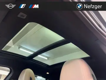 BMW X4 M40 i LED PANO SHZ H K Lenkradheizung