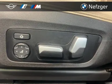 BMW X4 M40 i LED PANO SHZ H K Lenkradheizung