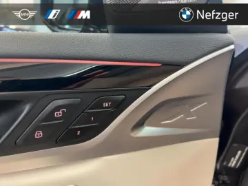 BMW X4 M40 i LED PANO SHZ H K Lenkradheizung