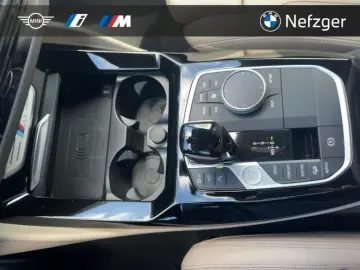 BMW X4 M40 i LED PANO SHZ H K Lenkradheizung