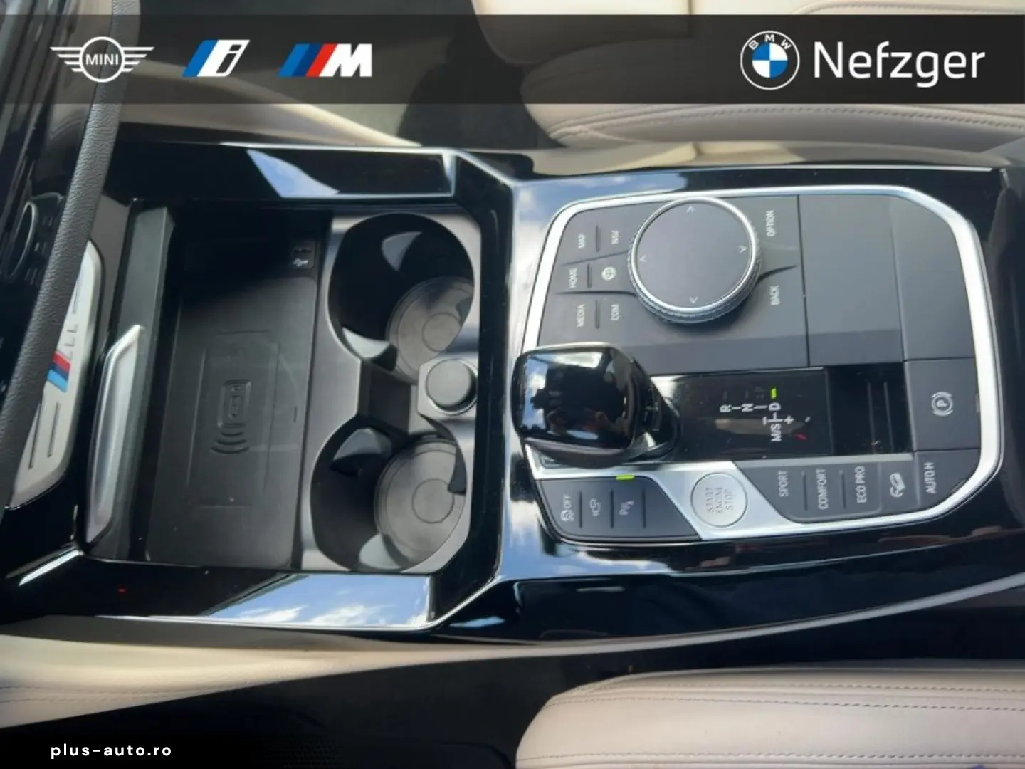 BMW X4 M40 i LED PANO SHZ H K Lenkradheizung