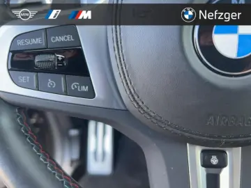 BMW X4 M40 i LED PANO SHZ H K Lenkradheizung