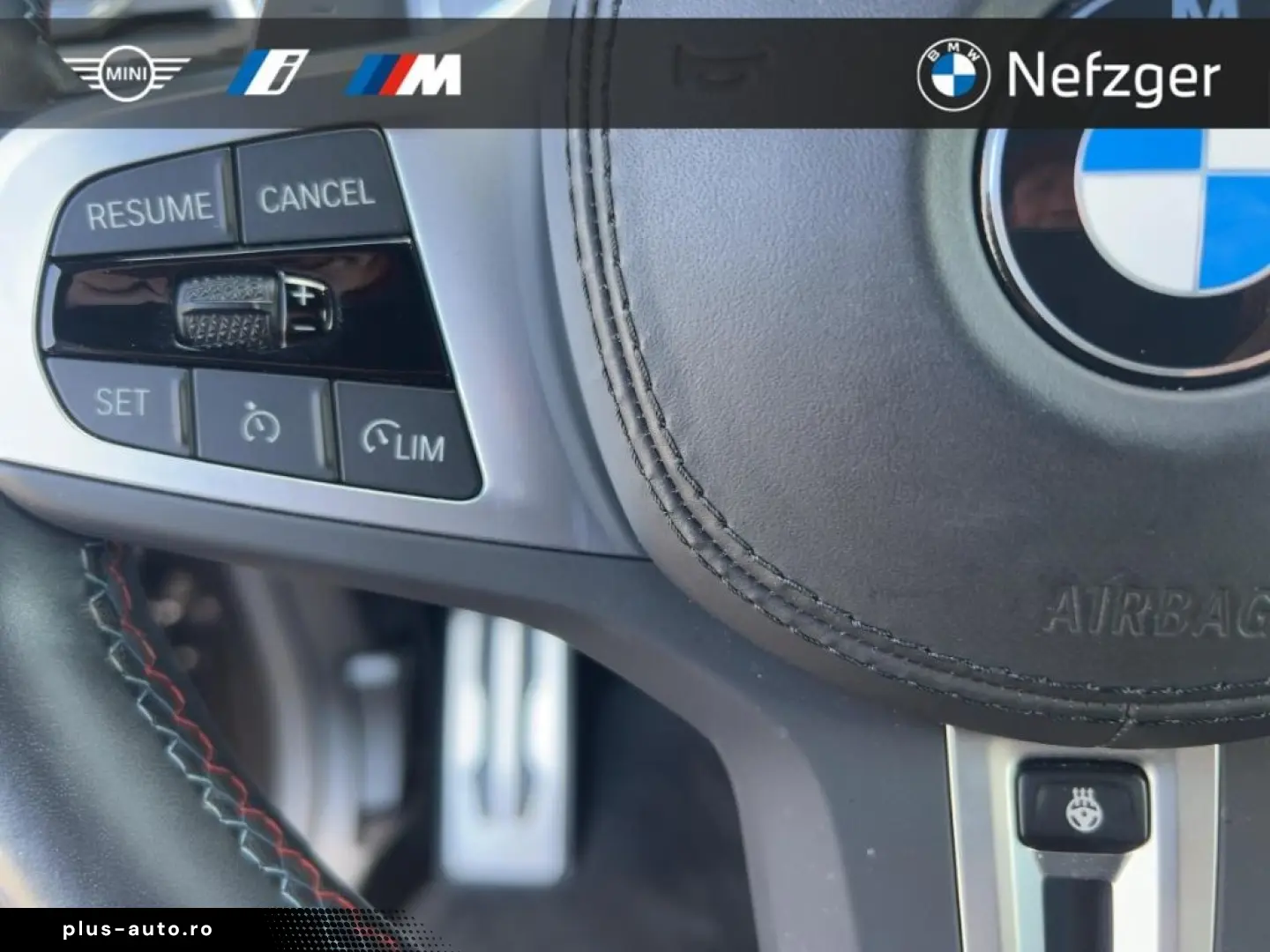 BMW X4 M40 i LED PANO SHZ H K Lenkradheizung