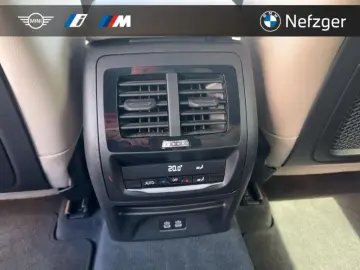 BMW X4 M40 i LED PANO SHZ H K Lenkradheizung