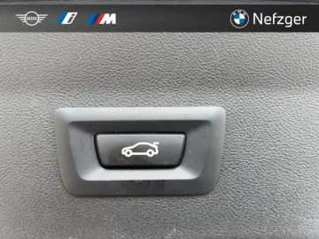 BMW X4 M40 i LED PANO SHZ H K Lenkradheizung