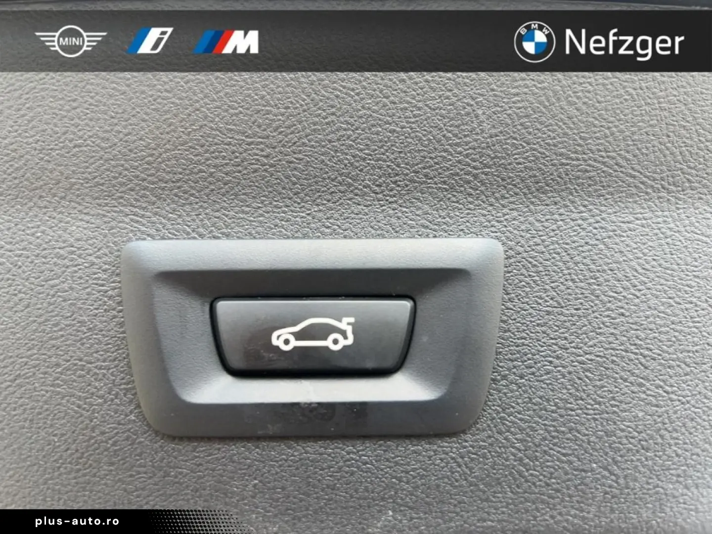 BMW X4 M40 i LED PANO SHZ H K Lenkradheizung