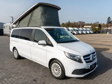 MERCEDES-BENZ Marco Polo V250CDI  Navi Küche 190PS