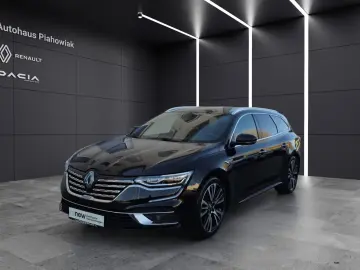 RENAULT Talisman Grandtour INITIALE PARIS TCe 160 EDC Na