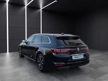 RENAULT Talisman Grandtour INITIALE PARIS TCe 160 EDC Na