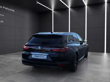 RENAULT Talisman Grandtour INITIALE PARIS TCe 160 EDC Na