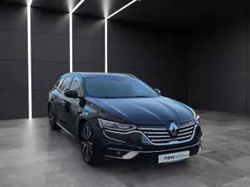 RENAULT Talisman Grandtour INITIALE PARIS TCe 160 EDC Na