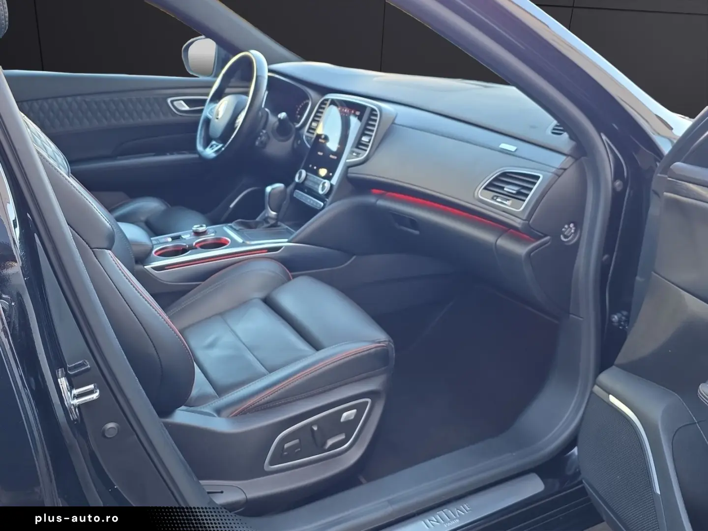 RENAULT Talisman Grandtour INITIALE PARIS TCe 160 EDC Na
