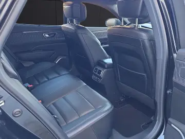 RENAULT Talisman Grandtour INITIALE PARIS TCe 160 EDC Na