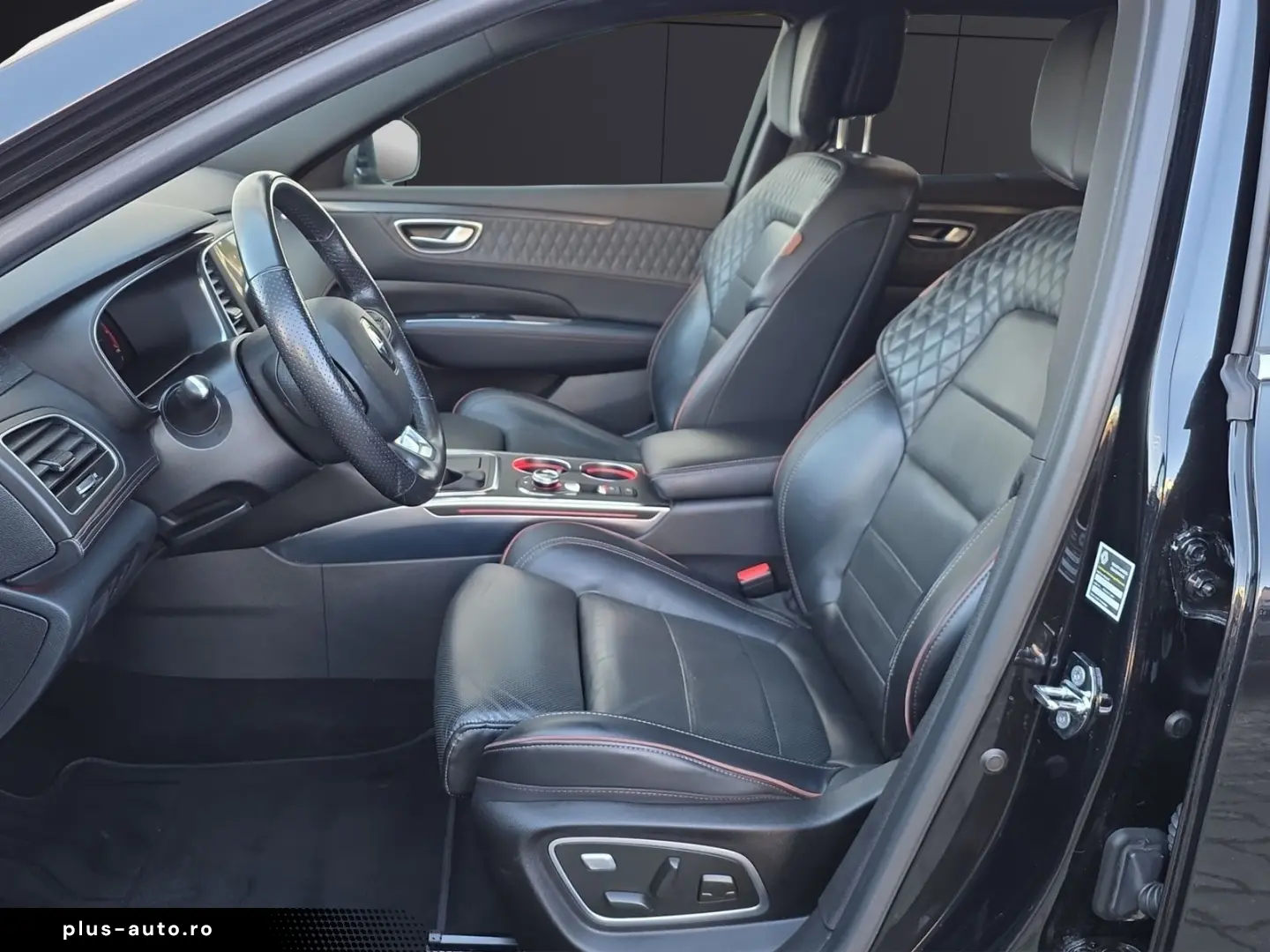 RENAULT Talisman Grandtour INITIALE PARIS TCe 160 EDC Na