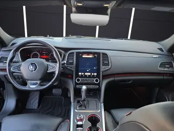 RENAULT Talisman Grandtour INITIALE PARIS TCe 160 EDC Na