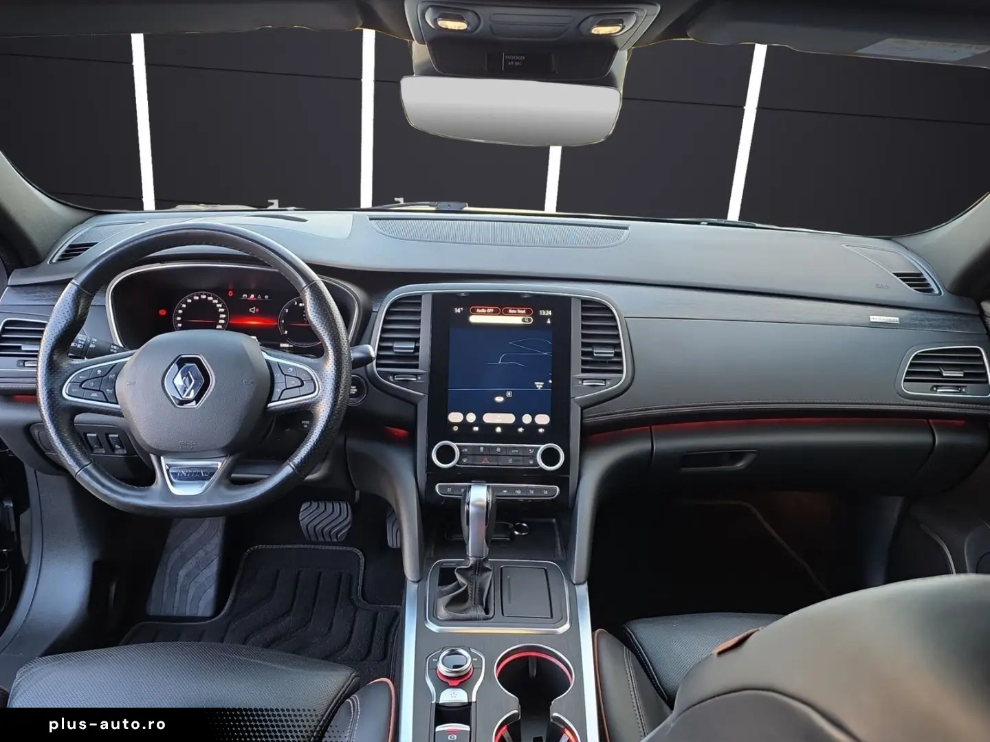 RENAULT Talisman Grandtour INITIALE PARIS TCe 160 EDC Na