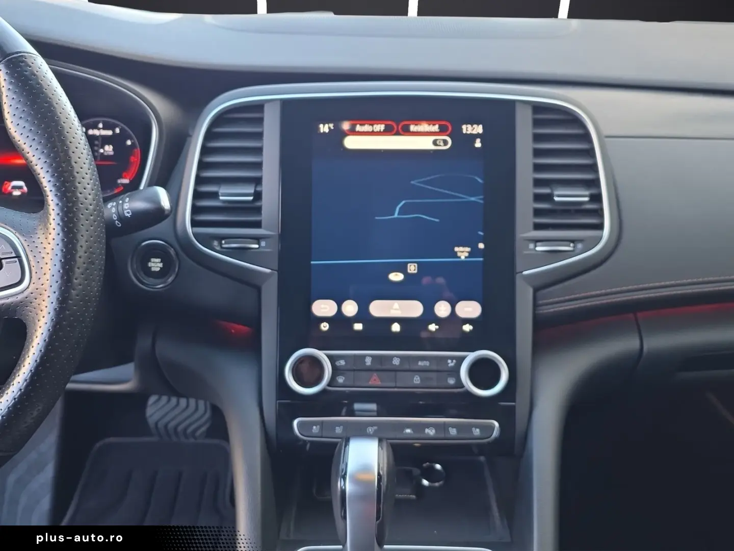 RENAULT Talisman Grandtour INITIALE PARIS TCe 160 EDC Na