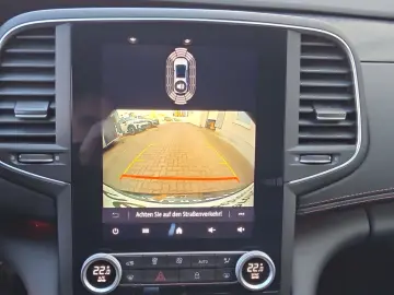 RENAULT Talisman Grandtour INITIALE PARIS TCe 160 EDC Na