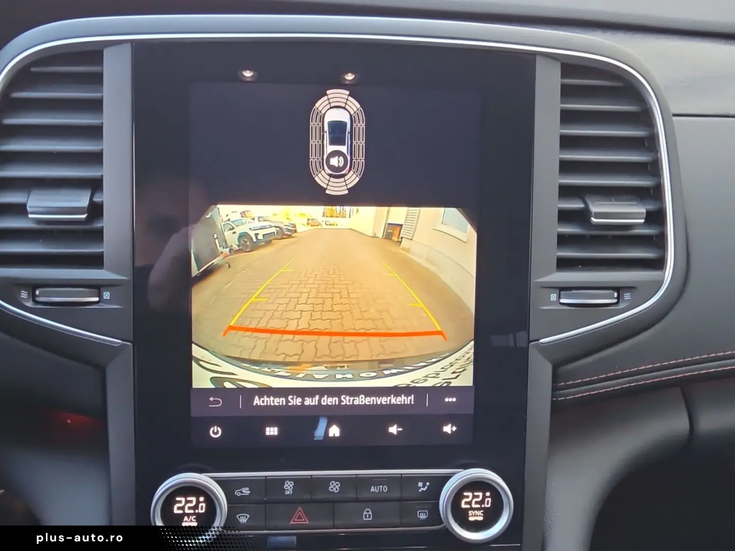 RENAULT Talisman Grandtour INITIALE PARIS TCe 160 EDC Na
