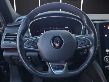 RENAULT Talisman Grandtour INITIALE PARIS TCe 160 EDC Na