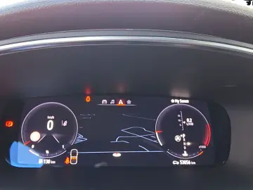 RENAULT Talisman Grandtour INITIALE PARIS TCe 160 EDC Na