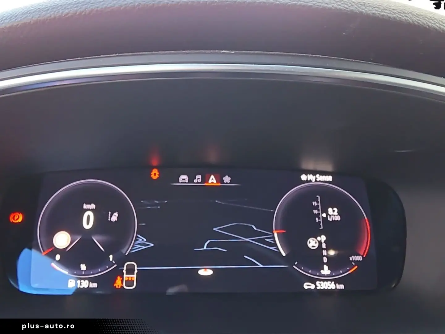 RENAULT Talisman Grandtour INITIALE PARIS TCe 160 EDC Na