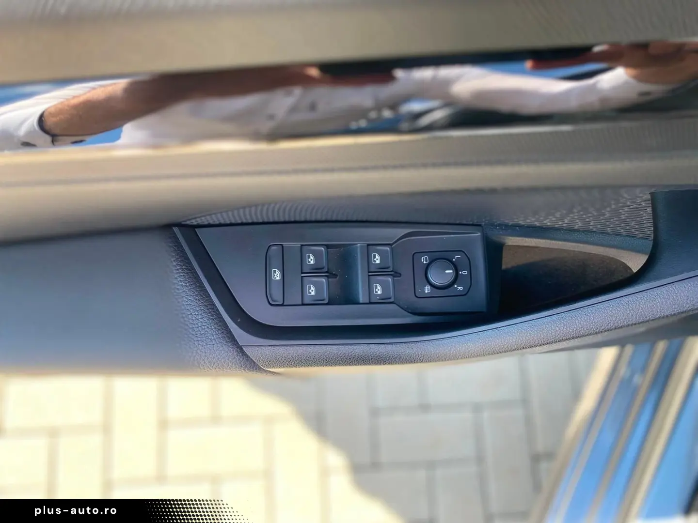 SKODA OCTAVIA SELECTION 1.5TSI mHEV NAVI MATRIX-LED
