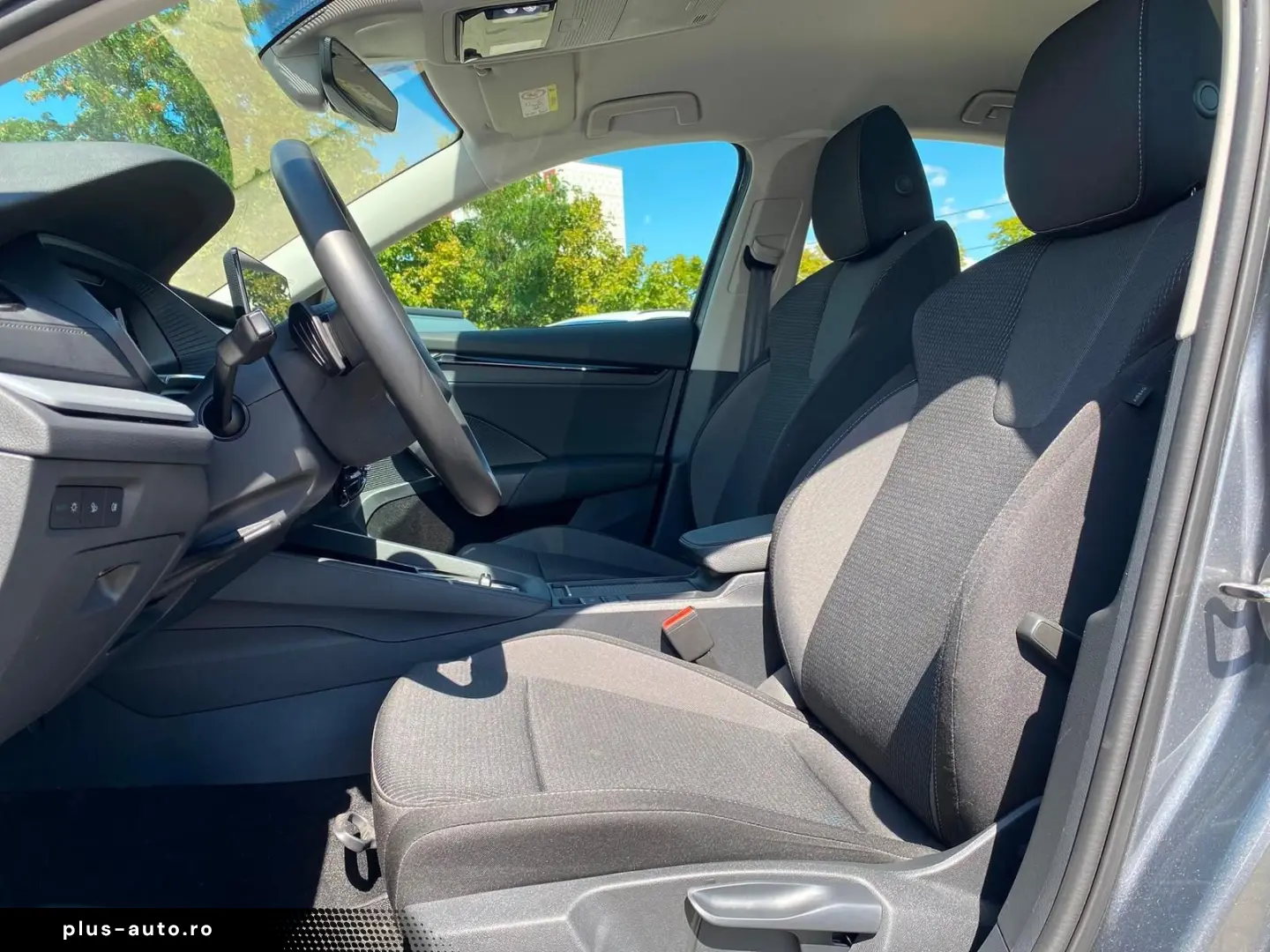 SKODA OCTAVIA SELECTION 1.5TSI mHEV NAVI MATRIX-LED