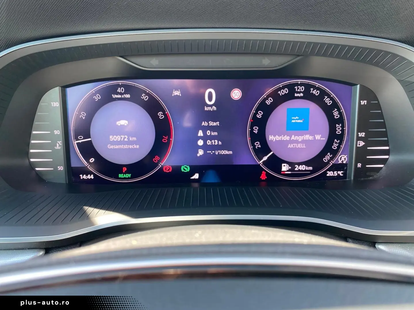 SKODA OCTAVIA SELECTION 1.5TSI mHEV NAVI MATRIX-LED