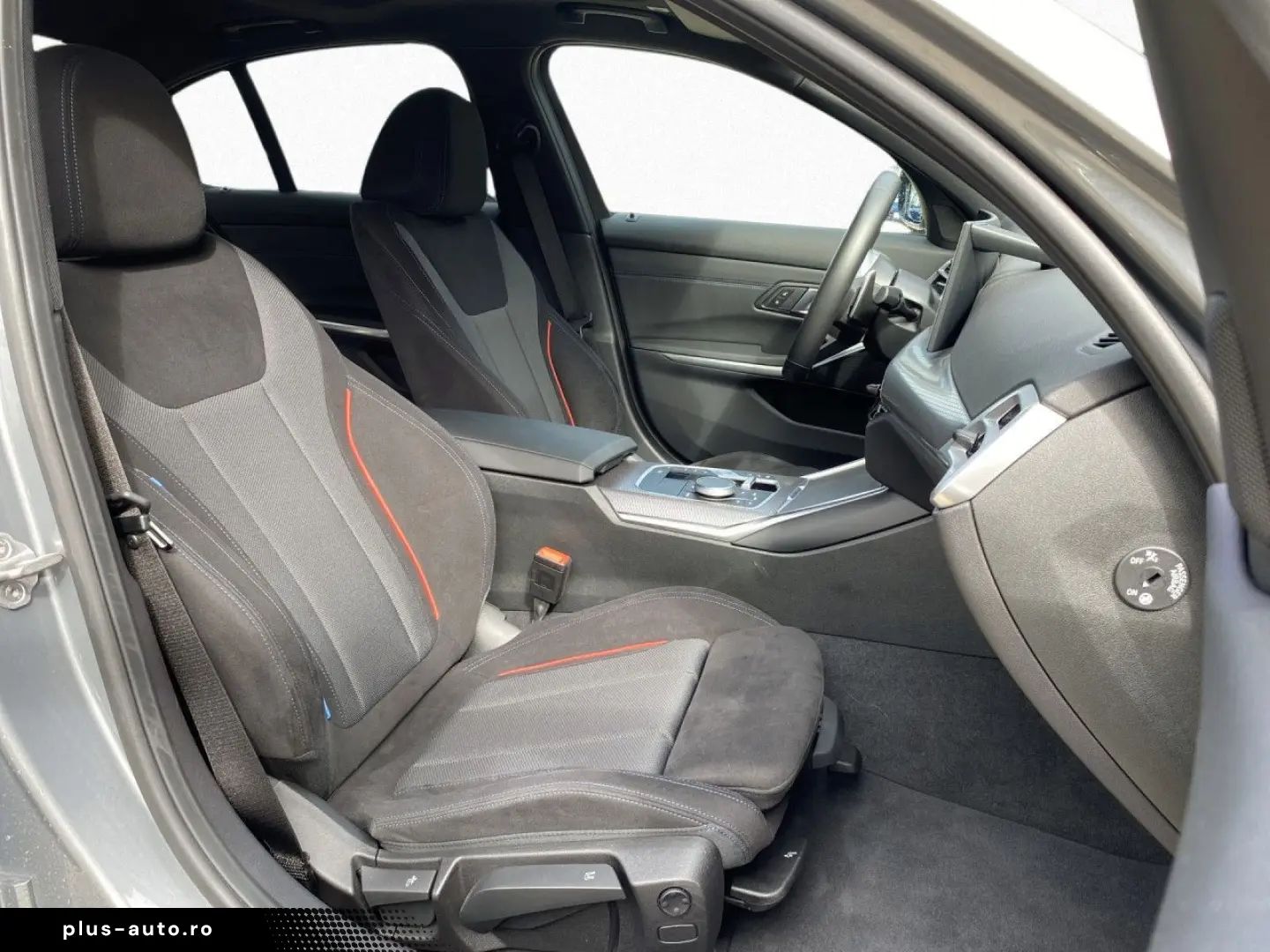 BMW 320d  xDr. M-Sport  HUD  360  AHK  HiFi  Pano