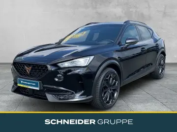 CUPRA Formentor VZ Tribe Edition 2.0 TSI 4Drive AHK