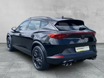CUPRA Formentor VZ Tribe Edition 2.0 TSI 4Drive AHK