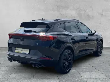 CUPRA Formentor VZ Tribe Edition 2.0 TSI 4Drive AHK