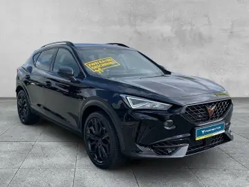 CUPRA Formentor VZ Tribe Edition 2.0 TSI 4Drive AHK