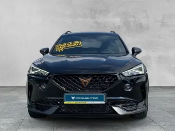 CUPRA Formentor VZ Tribe Edition 2.0 TSI 4Drive AHK