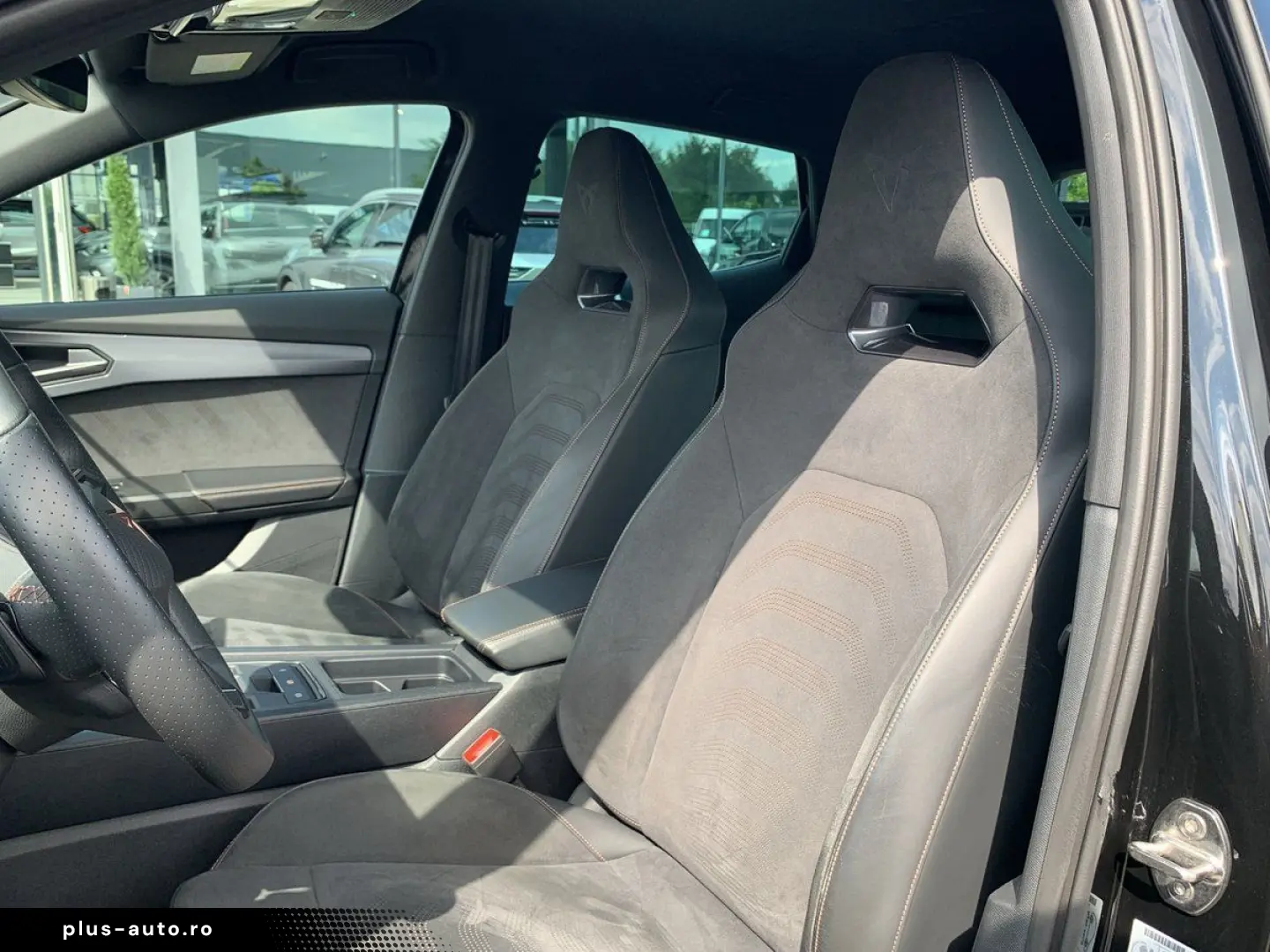 CUPRA Formentor VZ Tribe Edition 2.0 TSI 4Drive AHK