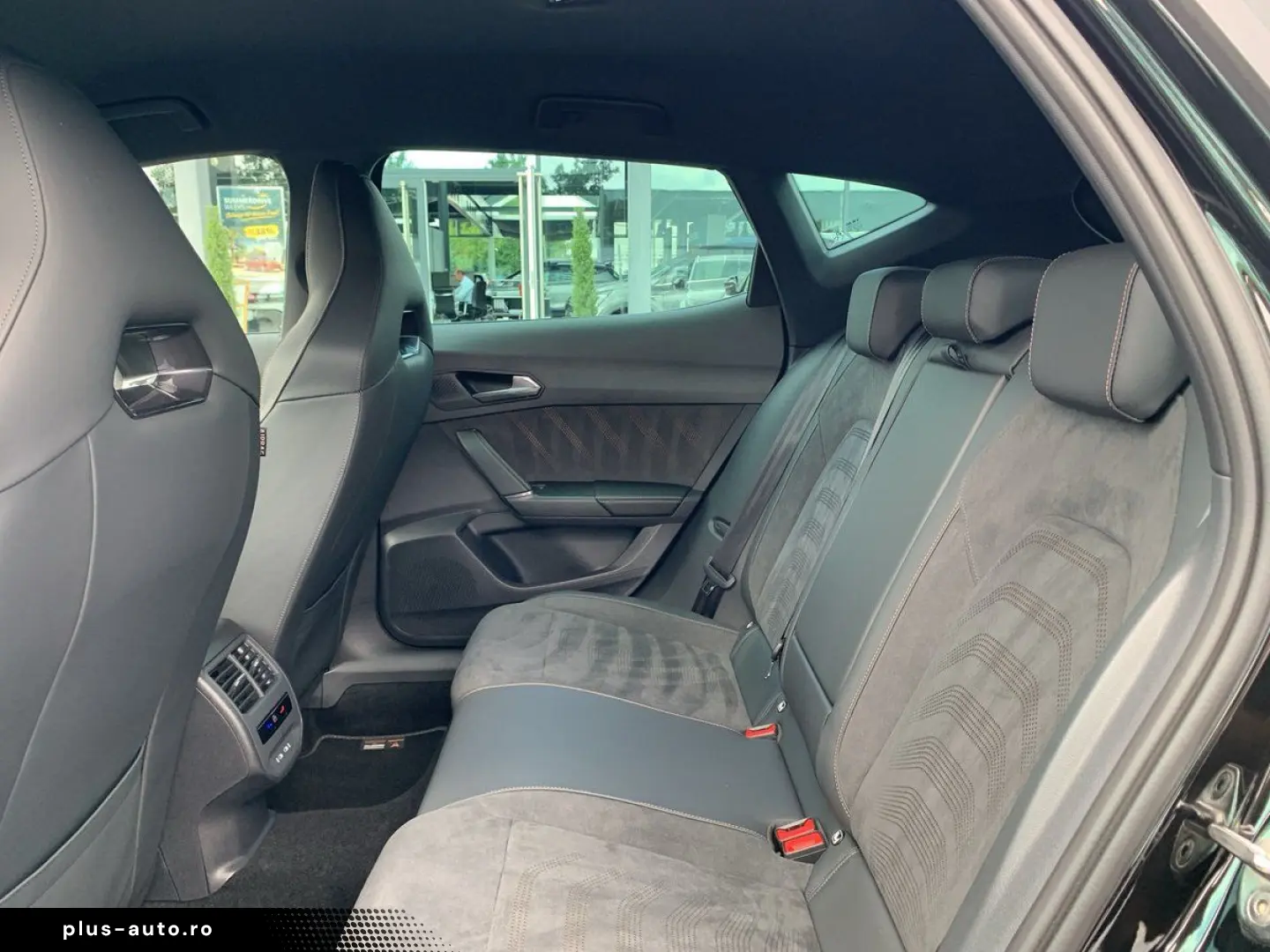 CUPRA Formentor VZ Tribe Edition 2.0 TSI 4Drive AHK