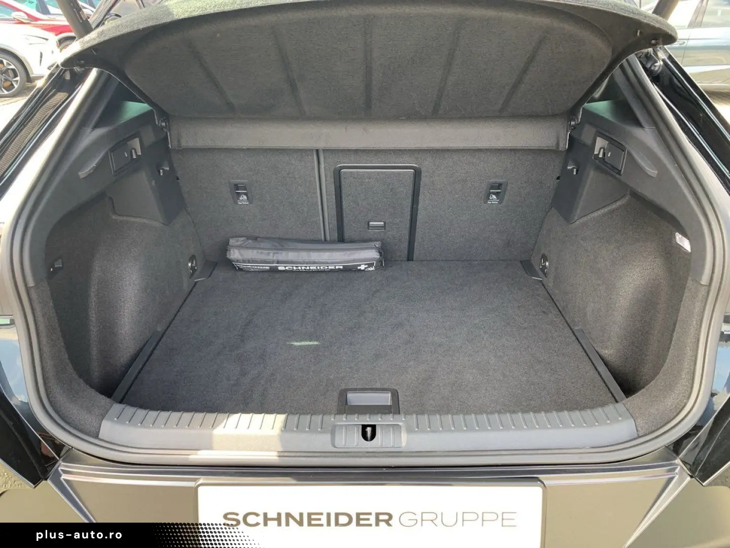 CUPRA Formentor VZ Tribe Edition 2.0 TSI 4Drive AHK