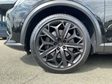 CUPRA Formentor VZ Tribe Edition 2.0 TSI 4Drive AHK