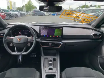 CUPRA Formentor VZ Tribe Edition 2.0 TSI 4Drive AHK