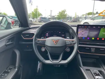 CUPRA Formentor VZ Tribe Edition 2.0 TSI 4Drive AHK