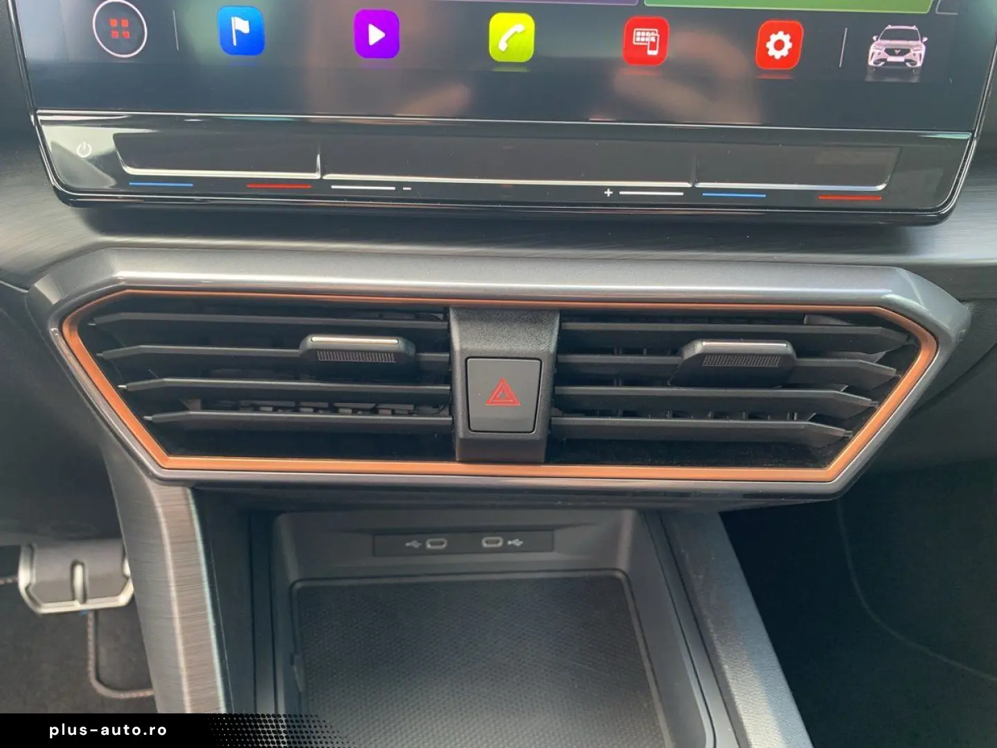 CUPRA Formentor VZ Tribe Edition 2.0 TSI 4Drive AHK