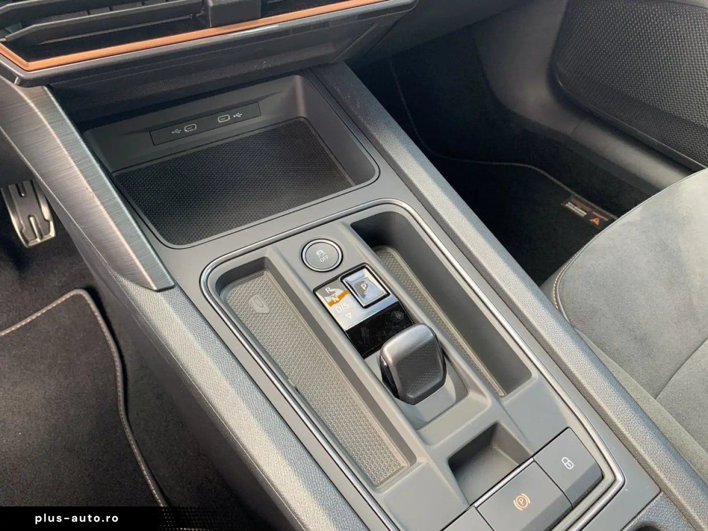CUPRA Formentor VZ Tribe Edition 2.0 TSI 4Drive AHK