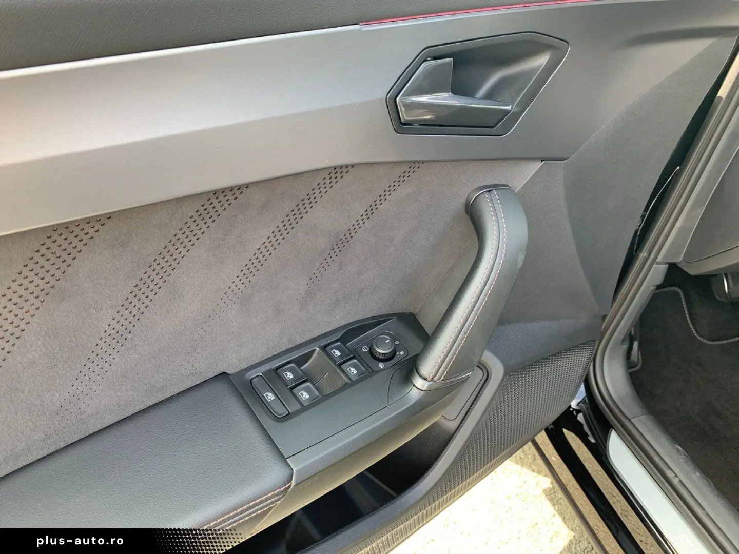 CUPRA Formentor VZ Tribe Edition 2.0 TSI 4Drive AHK