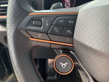 CUPRA Formentor VZ Tribe Edition 2.0 TSI 4Drive AHK